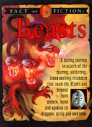 Cover of: Beasts