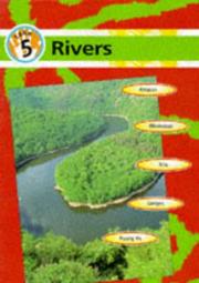 Cover of: Rivers (Take Five)