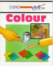 Colour (Science Through Art) cover