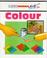 Cover of: Colour (Science Through Art)