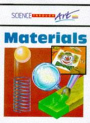 Cover of: Materials (Learning Through Art)
