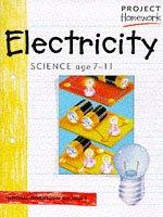 Cover of: Electricity (Project Homework)