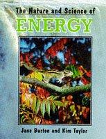 Cover of: Energy (Nature & Science)