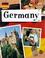 Cover of: Germany (Picture a Country)