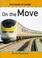 Cover of: On the Move (Machines at Work)