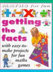 Cover of: Getting the Facts (Mathematics for Fun)