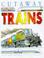 Cover of: Cutaway Trains (Watts/cut)