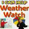 Cover of: I Can Help Weather Watch (I Can Help)