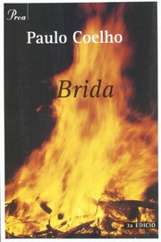 Cover of: Brida by Paulo Coelho, M. Dolors Ventós Navés