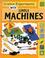 Cover of: Simple Machines (Science Experiment)