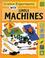 Cover of: Simple Machines (Science Experiment)