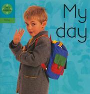 Cover of: My Day (Lets Explore: Time) by Henry Pluckrose
