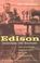 Cover of: Edison