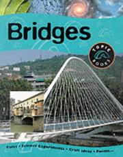 Cover of: Bridges (Topic Books) by Nicola Baxter