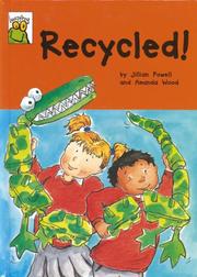 Cover of: Recycled! (Leapfrog)