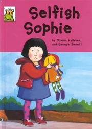 Cover of: Selfish Sophie (Leapfrog)