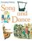 Cover of: Song and Dance (Everyday History)