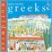 Cover of: Ancient Greeks (Worldwise)