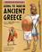 Cover of: Going to War in Ancient Greece (Armies of the Past)