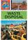 Cover of: Waste Disposal (Earth Watch