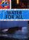 Cover of: Water for All (Earth Watch)