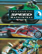Cover of: Racing Cars (Need for Speed)