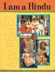 Cover of: Hindu (My Belief)