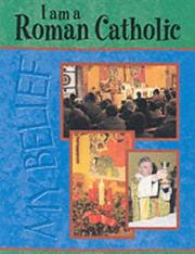 Cover of: Catholic (My Belief)