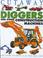 Cover of: Cutaway Diggers (Cutaway)