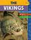 Cover of: Vikings (Craft Topics)