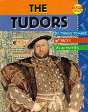 Cover of: Tudors (Craft Topics) by Rachel Wright