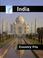 Cover of: India (Country Files)