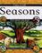 Cover of: Seasons (Circle of Life)