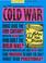 Cover of: The Cold War (History Topics)