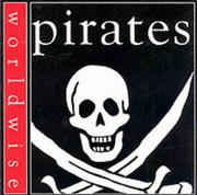 Cover of: Pirates (Worldwise) by Scott Steedman
