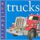 Cover of: Trucks (Worldwise)