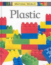 Cover of: Plastic (Material World) by Claire Llewellyn
