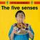 Cover of: The Five Senses (It's Science!)