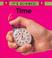 Cover of: Time (It's Science!)