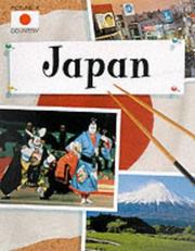 Cover of: Japan (Picture a Country)