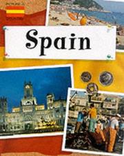 Cover of: Spain (Picture a Country)