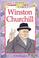 Cover of: Winston Churchill (Famous People, Famous Lives)