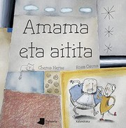 Cover of: Amama eta aitita