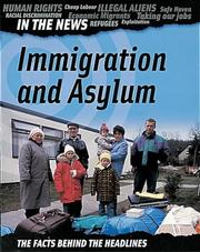 Immigration and Asylum (In the News) by Iris Teichmann