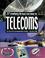 Cover of: Telecommunications (Twenty-first Century Science)