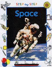 Cover of: Space (Step-by-step Science)