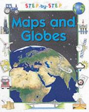 Cover of: Maps and Globes by Sabrina Crewe