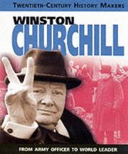 Cover of: Churchill (Twentieth Century History Makers)