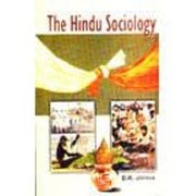 Cover of: The Hindu sociology