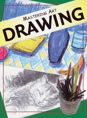Cover of: Drawing (Mastering Art)